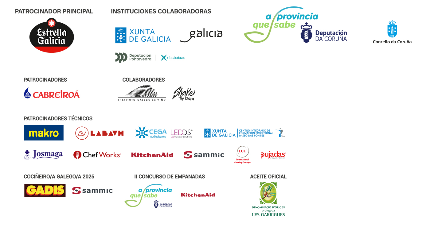 SPONSOR FORUM GALICIA 2025